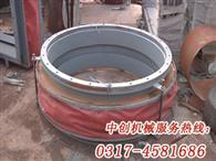 非金屬補償器-橡膠補償器